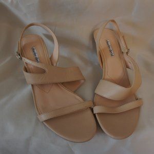 Charles David Heels Size 12 NWOT